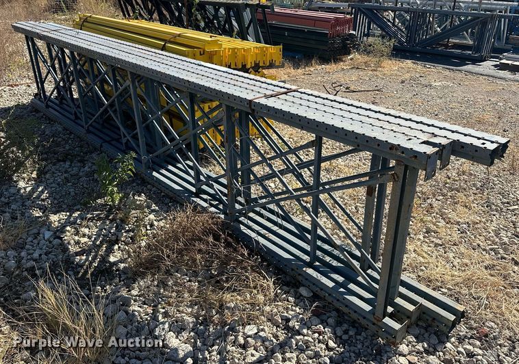 image for item EJ5069 Speedrack pallet racking