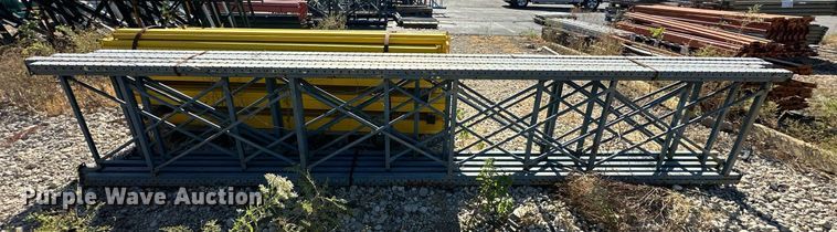 image for item EJ5069 Speedrack pallet racking