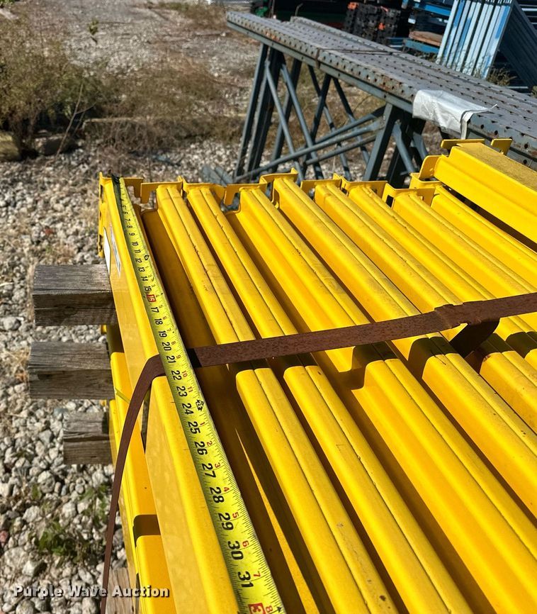 image for item EJ5069 Speedrack pallet racking