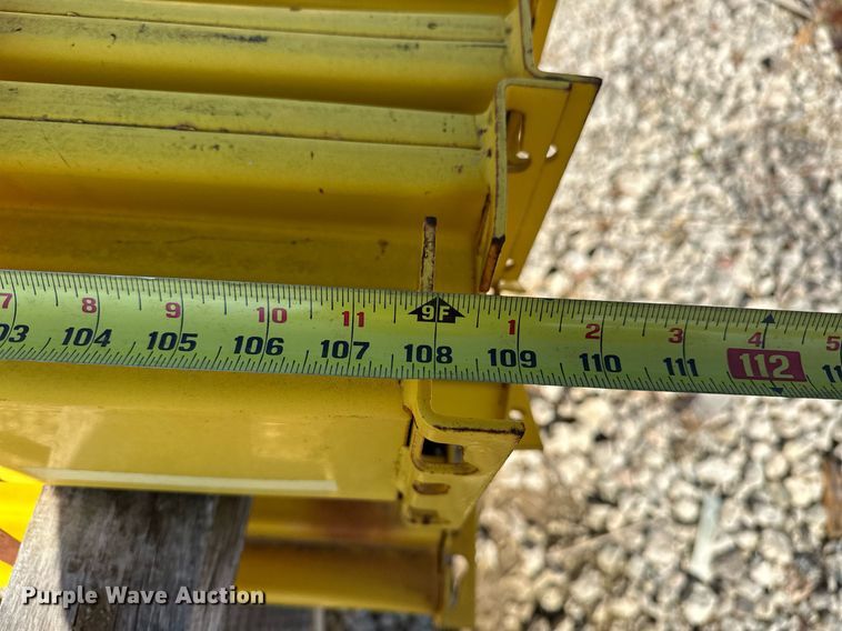 image for item EJ5069 Speedrack pallet racking