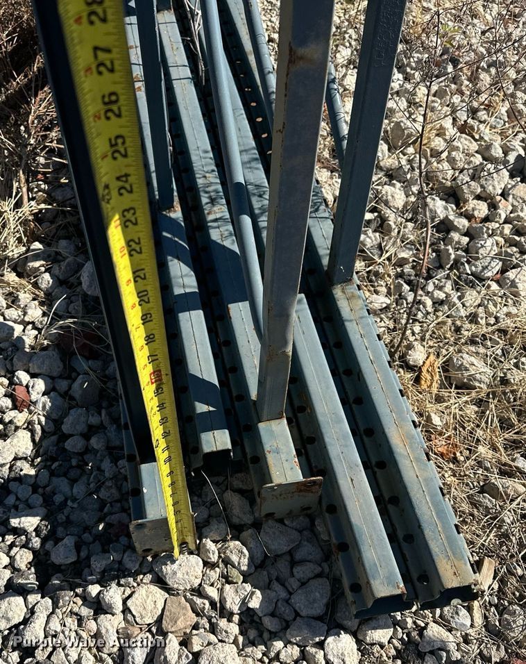 image for item EJ5069 Speedrack pallet racking