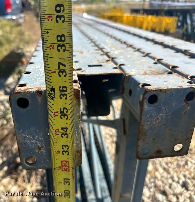 image for item EJ5069 Speedrack pallet racking