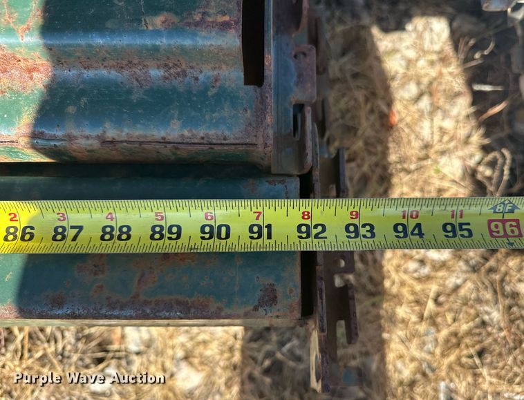 image for item EJ5070 Pallet racking