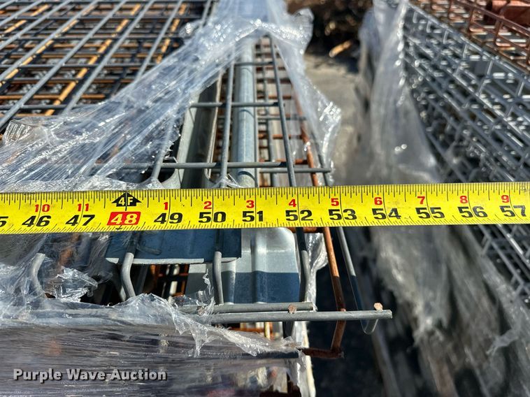 image for item EJ5072 Pallet racking