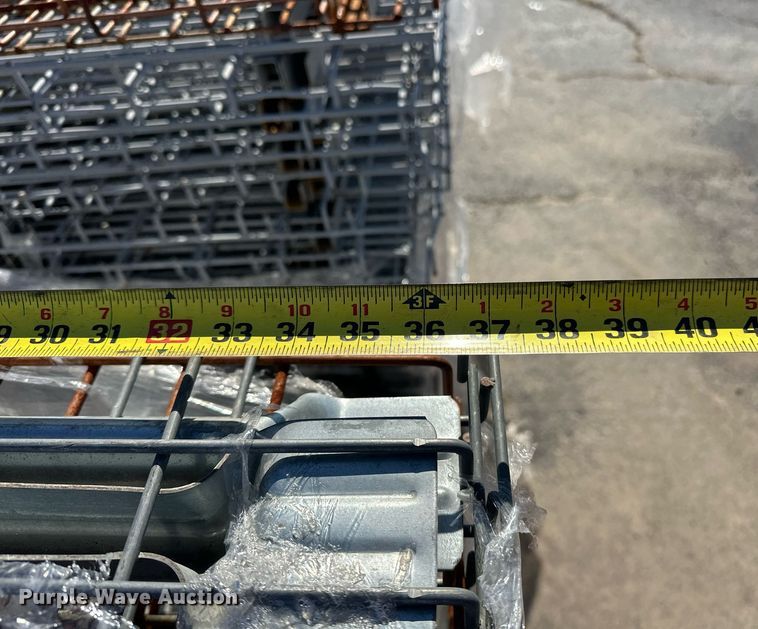 image for item EJ5072 Pallet racking