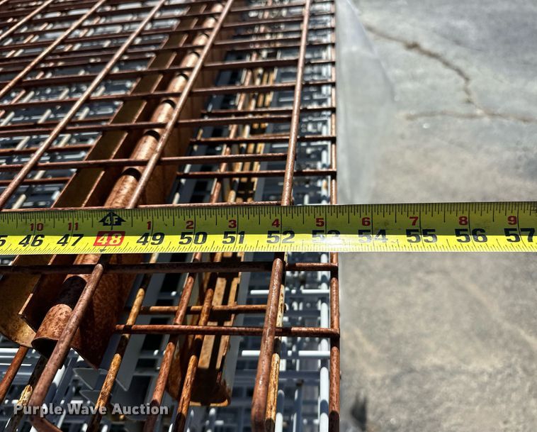 image for item EJ5072 Pallet racking