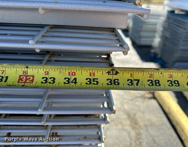 image for item EJ5072 Pallet racking
