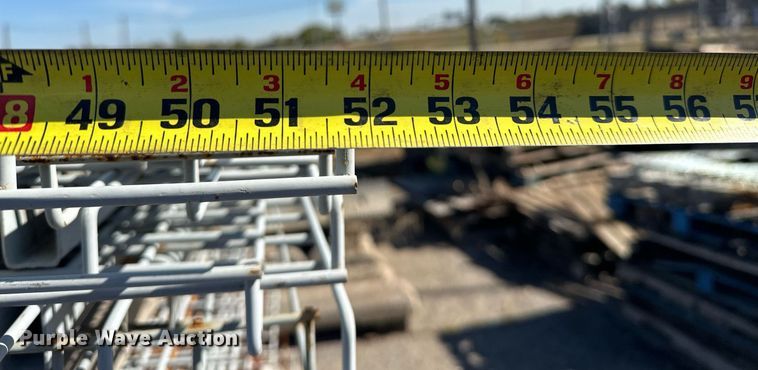 image for item EJ5072 Pallet racking