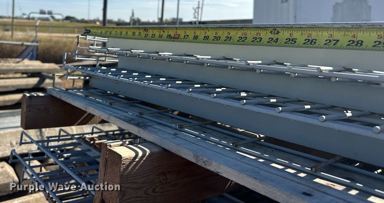 image for item EJ5072 Pallet racking