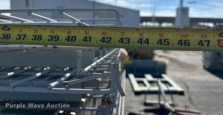 image for item EJ5072 Pallet racking