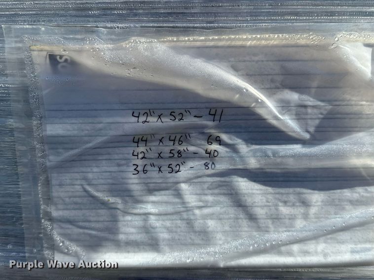 image for item EJ5072 Pallet racking