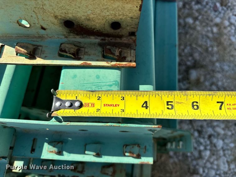 image for item EJ5074 Pallet racking