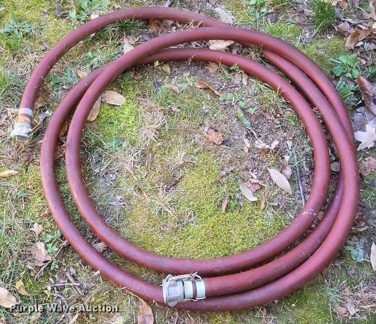 image for item EJ8054 Piranha Pumps PS-165E dredge pump