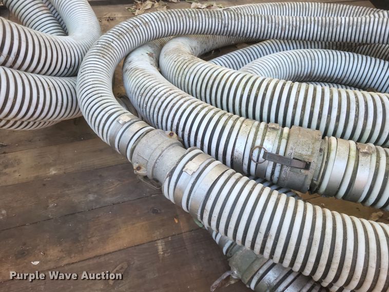 image for item EJ8054 Piranha Pumps PS-165E dredge pump