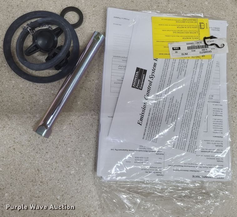 image for item EJ8054 Piranha Pumps PS-165E dredge pump