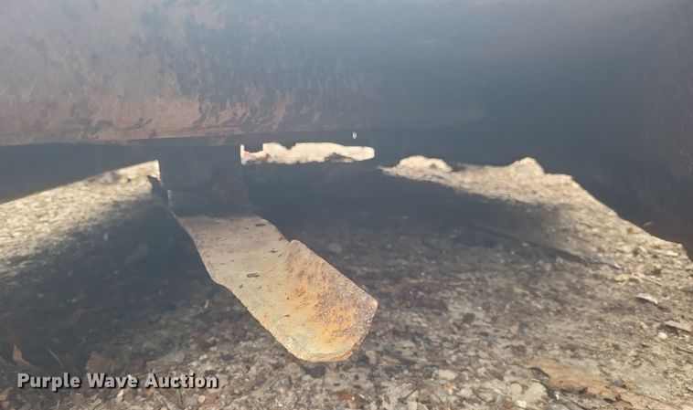 image for item EJ8064 Finish mower