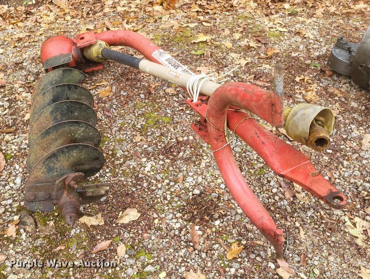 image for item EJ8064 Finish mower