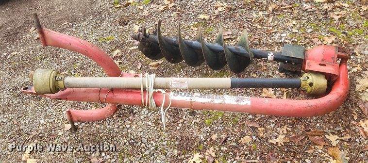 image for item EJ8064 Finish mower