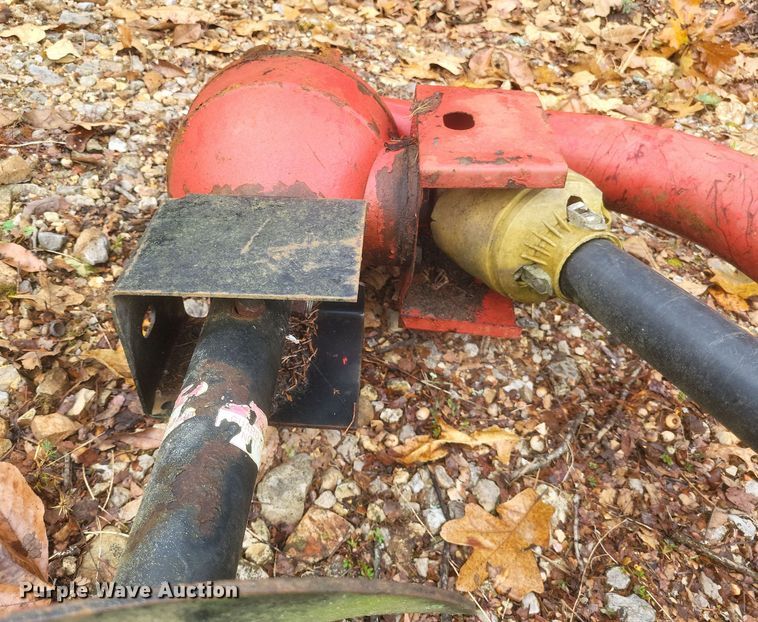 image for item EJ8064 Finish mower