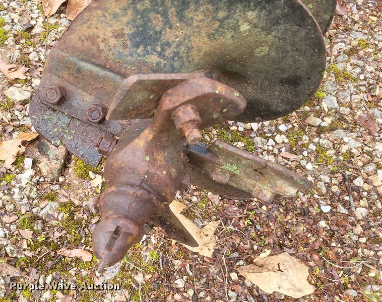 image for item EJ8064 Finish mower