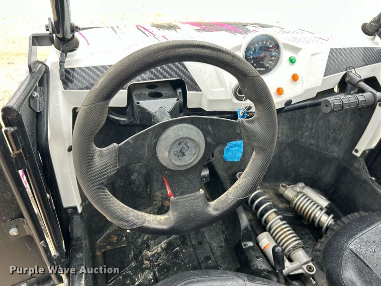 image for item EK3342 2016 Polaris  RZR utility vehicle