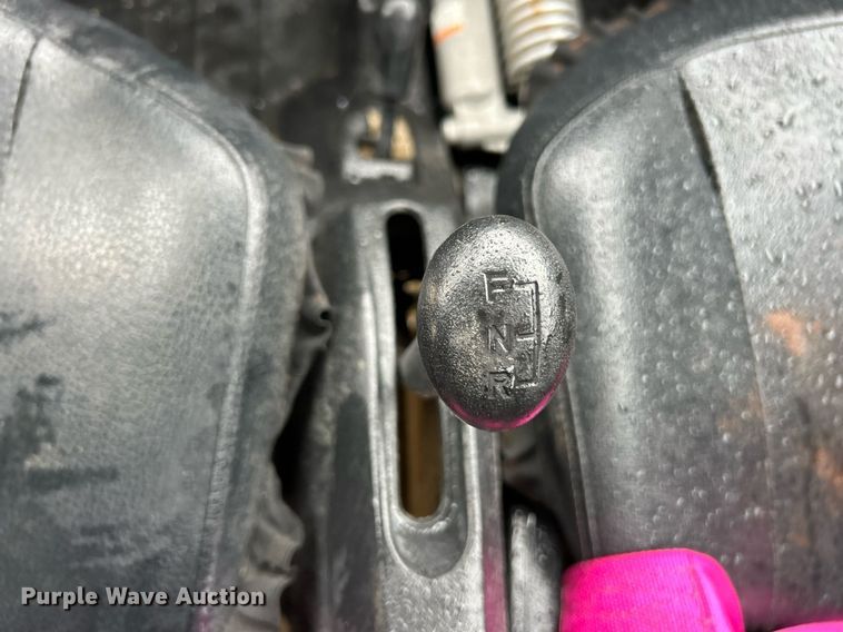 image for item EK3342 2016 Polaris  RZR utility vehicle