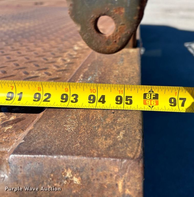 image for item EK3582 2006 Chevrolet C7500 rollback truck