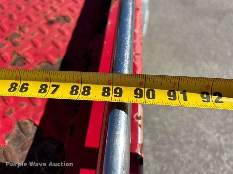 image for item EK3583 2003 Ford F450 XL Super Duty tow truck