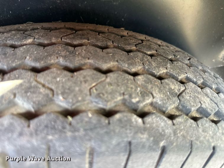 image for item EN0037 1990 HMI equipment trailer