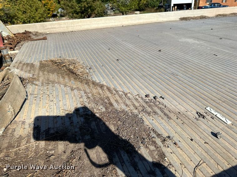 image for item EN2521 2008 Chevrolet  C5500 rollback truck