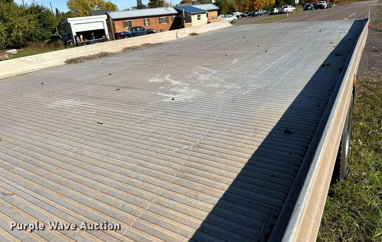 image for item EN2521 2008 Chevrolet  C5500 rollback truck