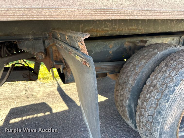 image for item EN2521 2008 Chevrolet  C5500 rollback truck