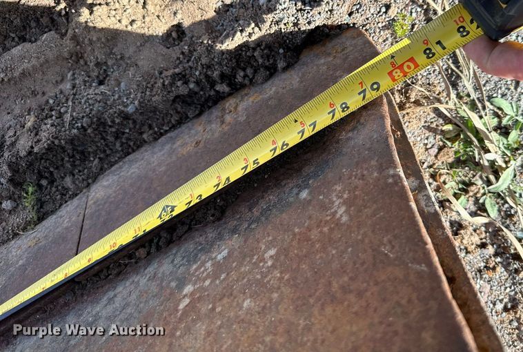 image for item EN2522 1973 John Deere 350B dozer