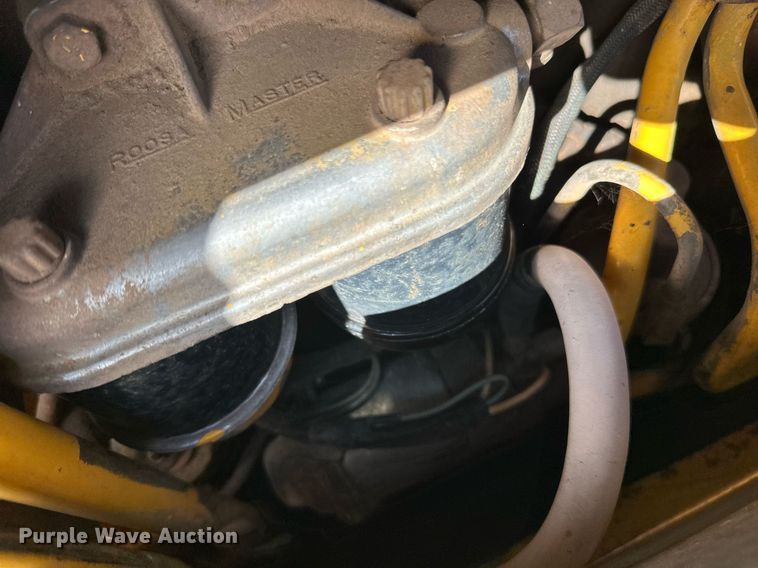 image for item EN2522 1973 John Deere 350B dozer