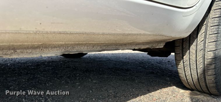 image for item EN2529 2013 Kia Soul SUV