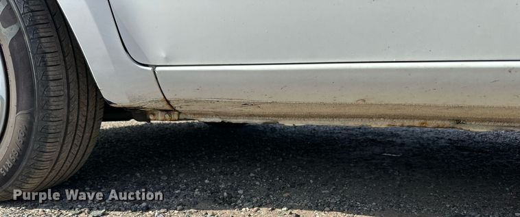 image for item EN2529 2013 Kia Soul SUV