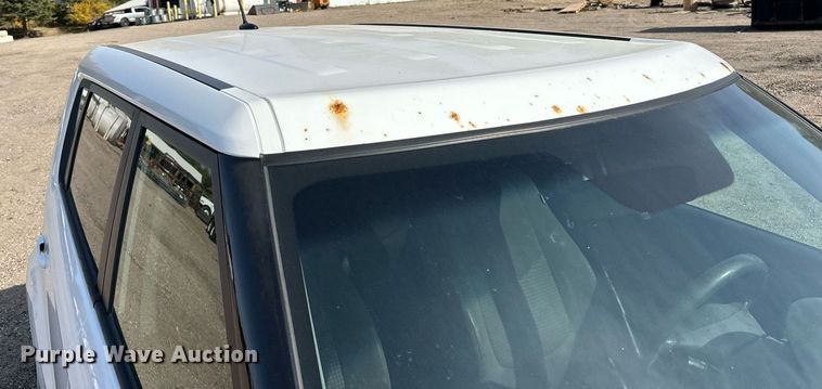 image for item EN2529 2013 Kia Soul SUV