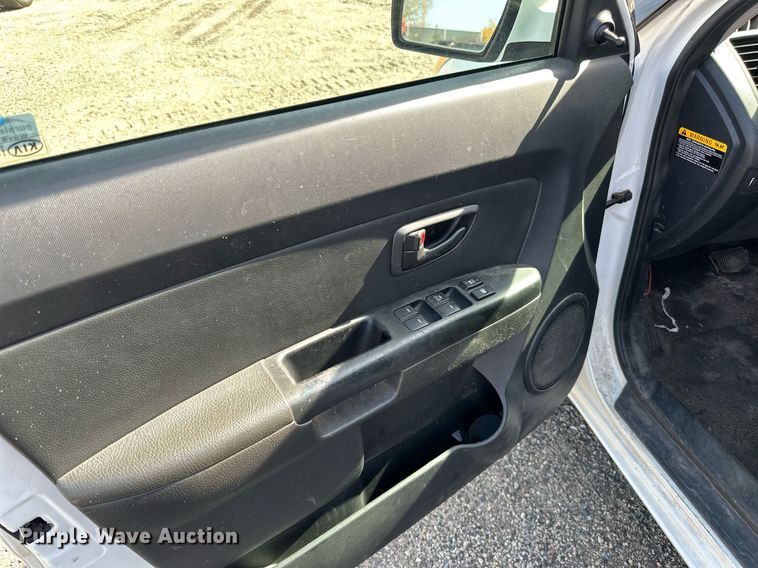 image for item EN2529 2013 Kia Soul SUV