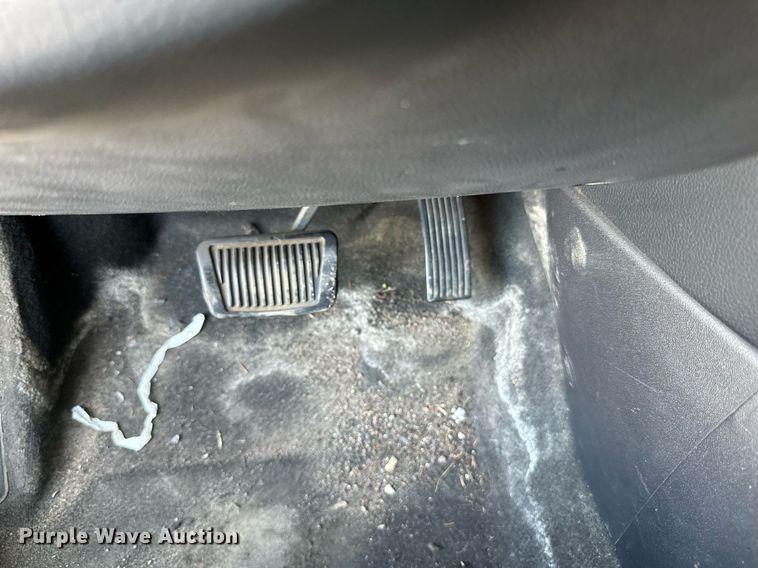 image for item EN2529 2013 Kia Soul SUV