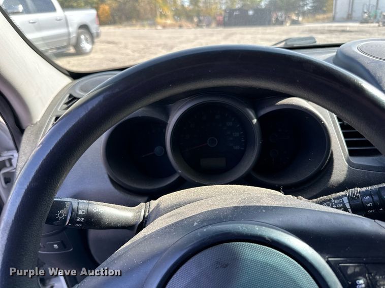 image for item EN2529 2013 Kia Soul SUV