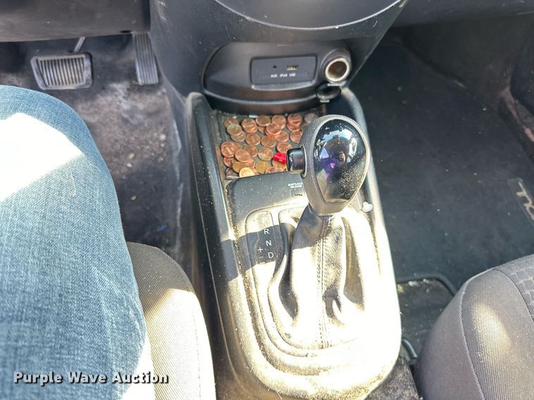 image for item EN2529 2013 Kia Soul SUV