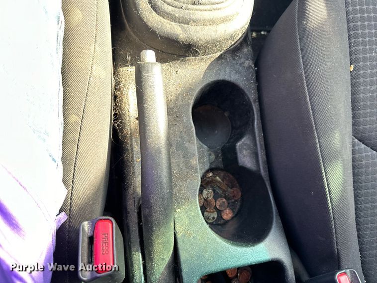 image for item EN2529 2013 Kia Soul SUV