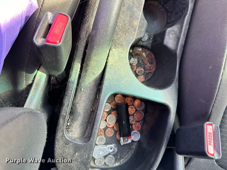 image for item EN2529 2013 Kia Soul SUV