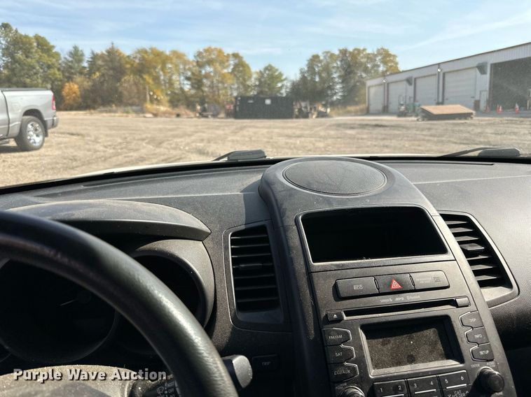 image for item EN2529 2013 Kia Soul SUV