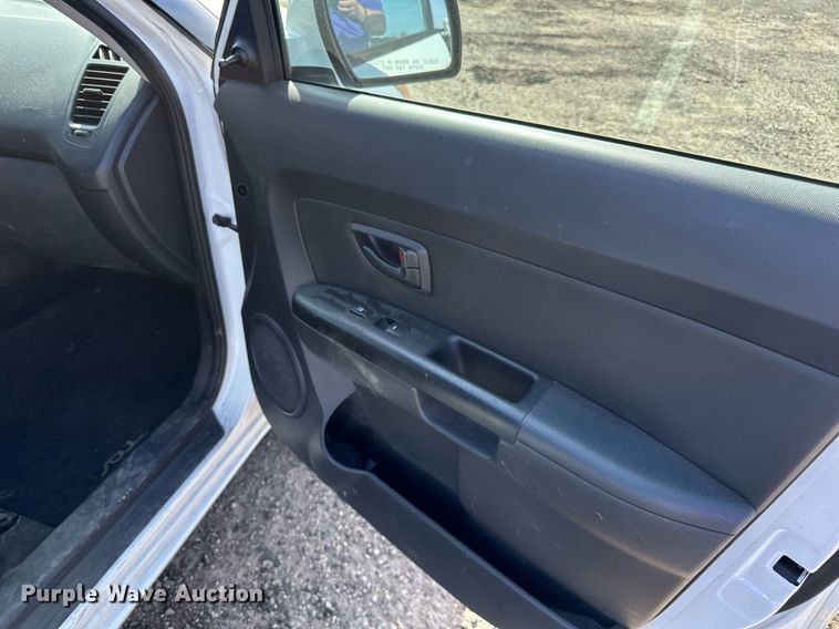 image for item EN2529 2013 Kia Soul SUV