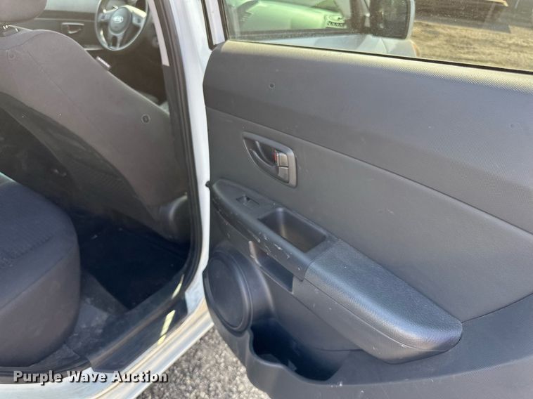 image for item EN2529 2013 Kia Soul SUV