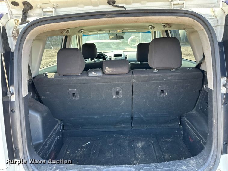 image for item EN2529 2013 Kia Soul SUV