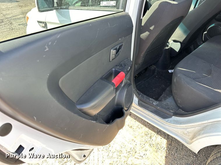 image for item EN2529 2013 Kia Soul SUV