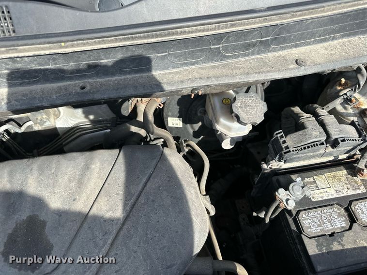 image for item EN2529 2013 Kia Soul SUV