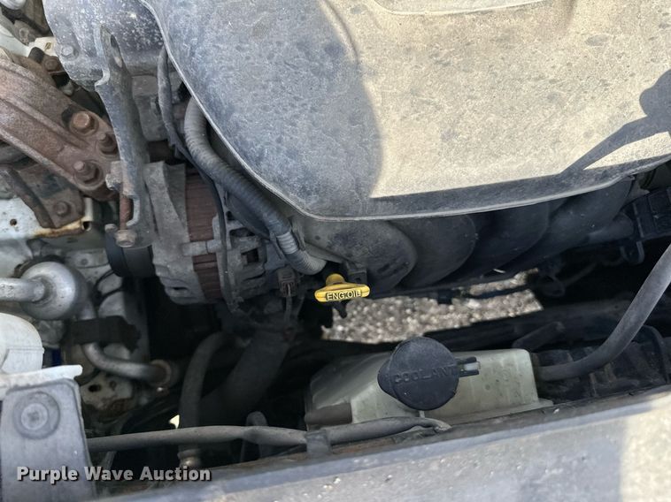 image for item EN2529 2013 Kia Soul SUV